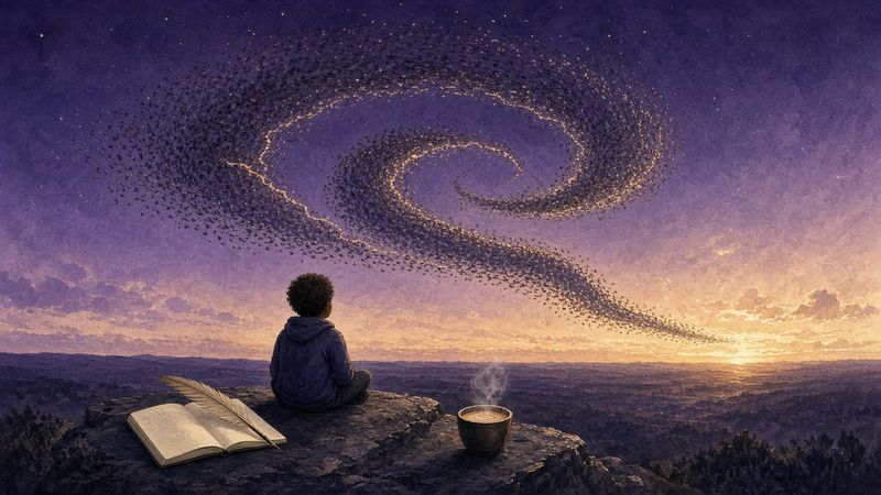 Unlocking the Mysteries: Elevating Your Consciousness with Kabbalah